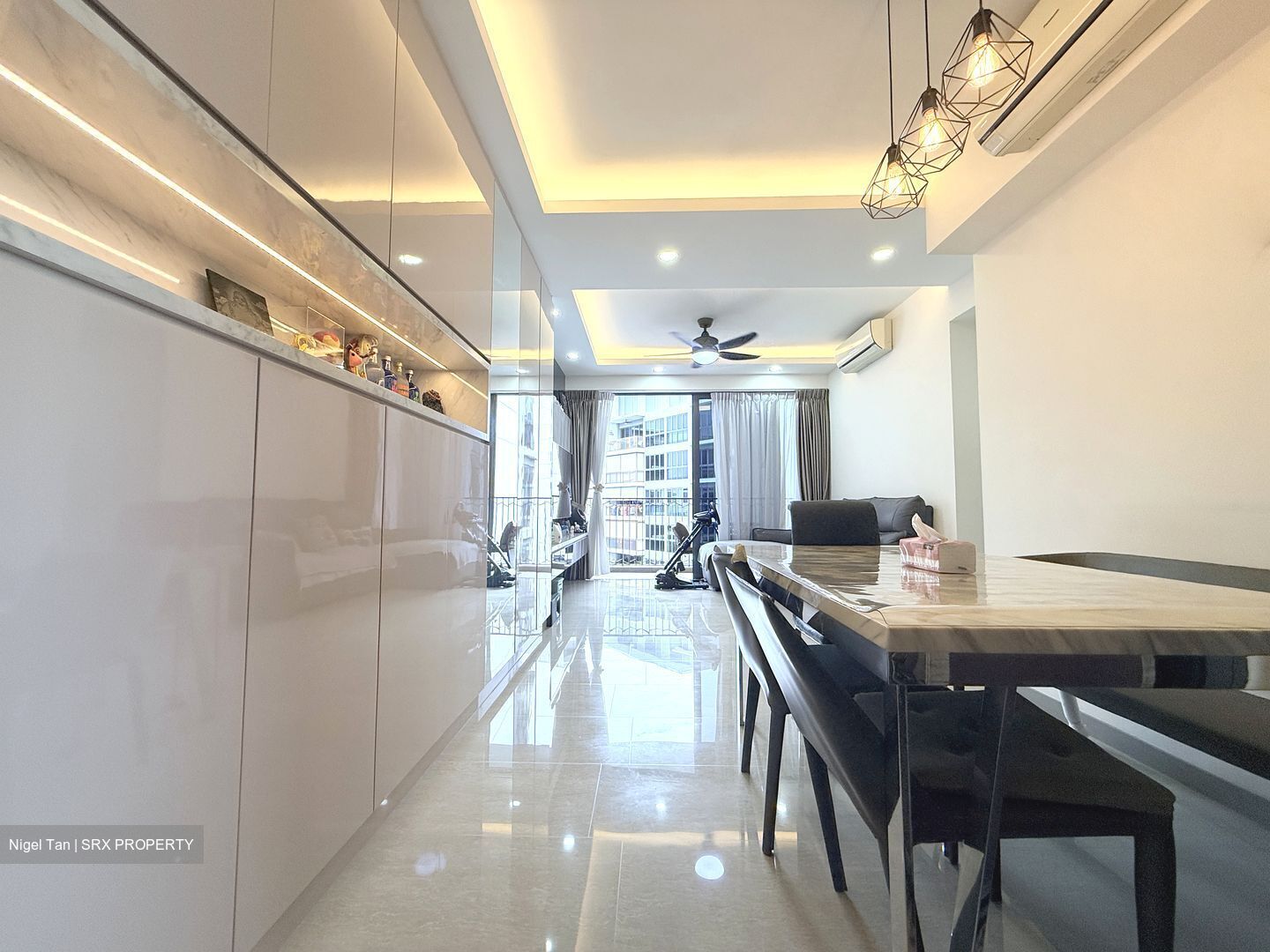The Criterion (D27), Condominium #550834981
